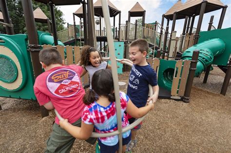 Autism Speaks: Playground .